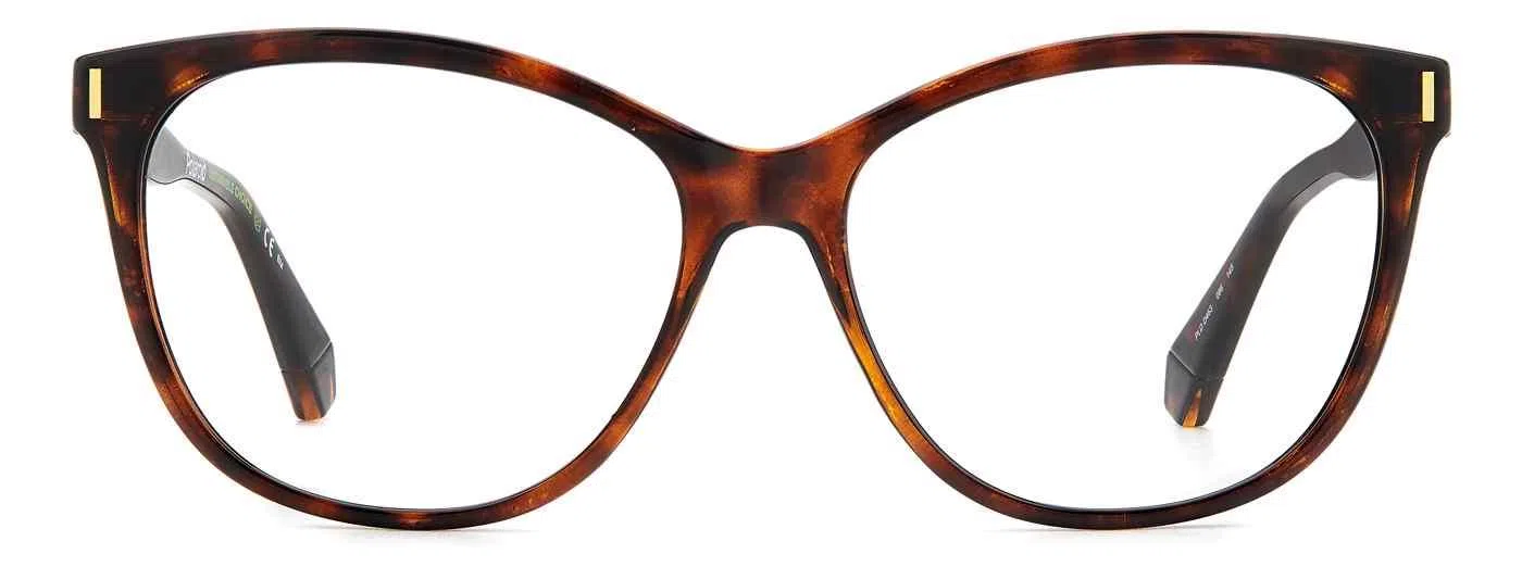 Polaroid Core PLDD463 Eyeglasses - view 5